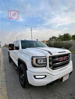 جي ام سي سييرا